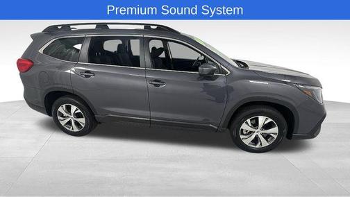 2025 Subaru Ascent Premium 7-Passenger