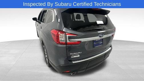 2025 Subaru Ascent Premium 7-Passenger