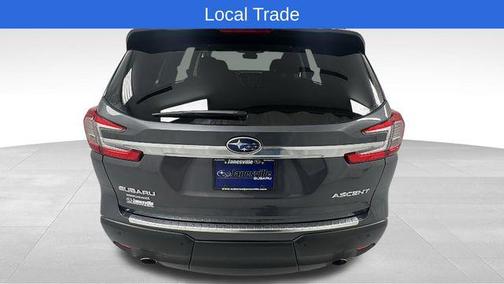 2025 Subaru Ascent Premium 7-Passenger