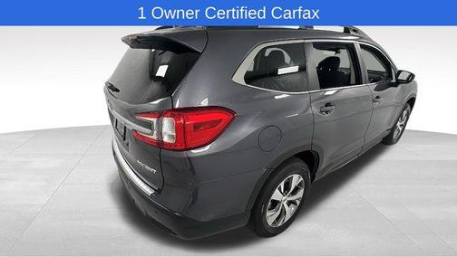 2025 Subaru Ascent Premium 7-Passenger