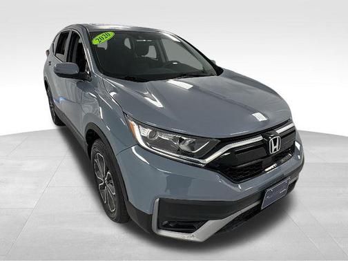 2020 Honda CR-V AWD EX