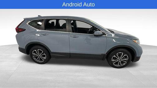 2020 Honda CR-V AWD EX