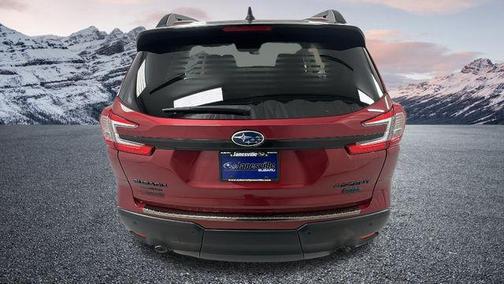 2026 Subaru Ascent Onyx Edition Touring 7-Passenger