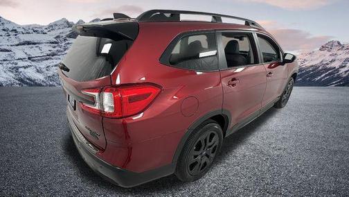 2026 Subaru Ascent Onyx Edition Touring 7-Passenger