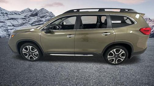2025 Subaru Ascent Touring 7-Passenger