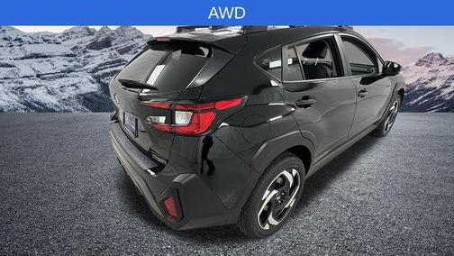 2026 Subaru Crosstrek Hybrid Base