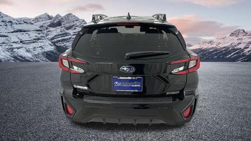 2026 Subaru Crosstrek Hybrid Base