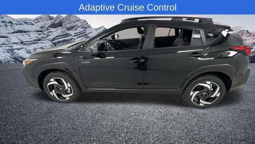 2026 Subaru Crosstrek Hybrid Base