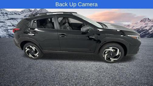 2026 Subaru Crosstrek Hybrid Base