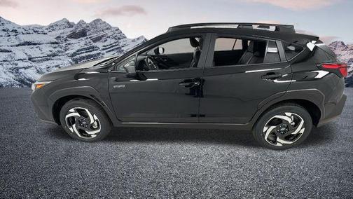 2026 Subaru Crosstrek Hybrid Base