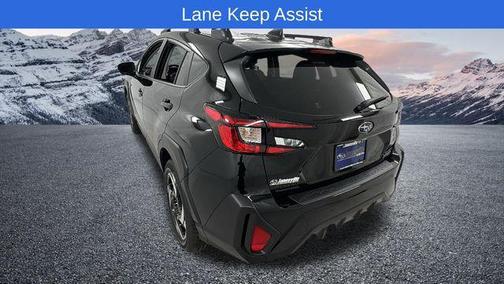 2026 Subaru Crosstrek Hybrid Base