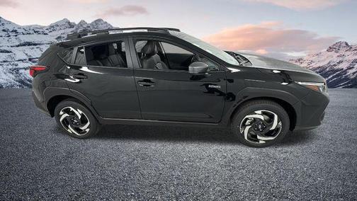 2026 Subaru Crosstrek Hybrid Base