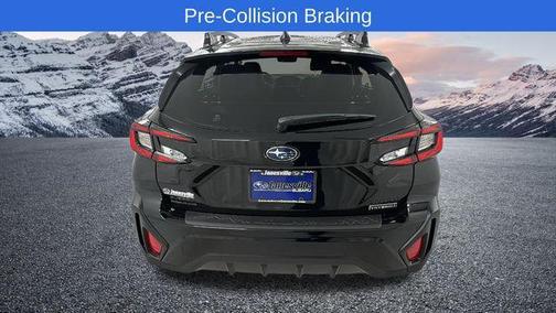 2026 Subaru Crosstrek Hybrid Base