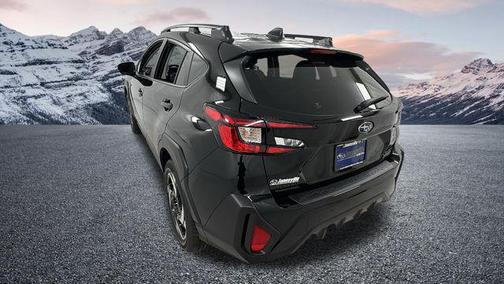 2026 Subaru Crosstrek Hybrid Base