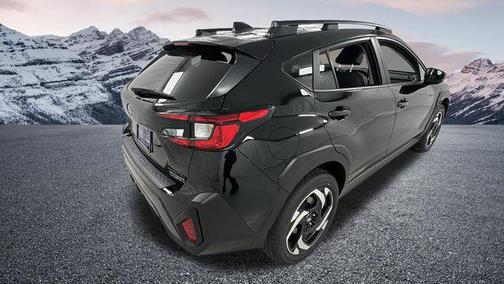 2026 Subaru Crosstrek Hybrid Base