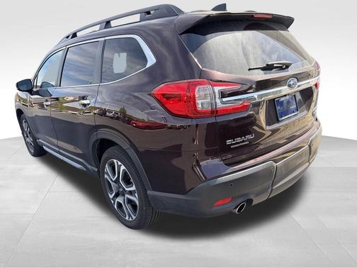 Dark Mahogany Pearl 2024 Subaru Ascent Touring 7-Passenger