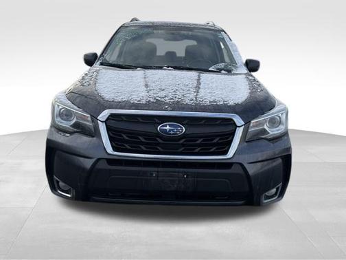 2018 Subaru Forester 2.0XT Touring