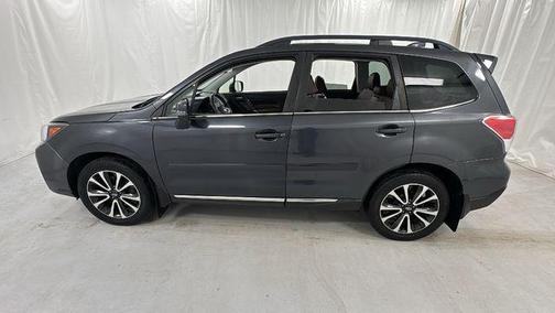 2018 Subaru Forester 2.0XT Touring