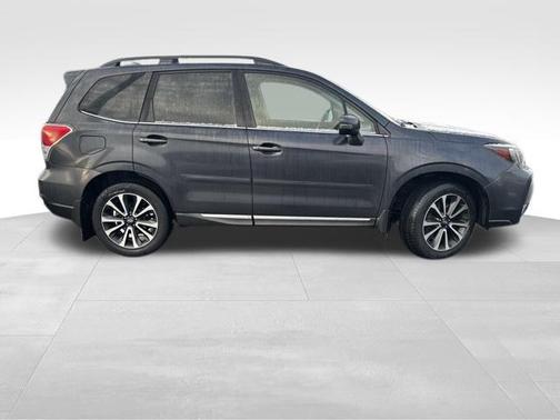 2018 Subaru Forester 2.0XT Touring