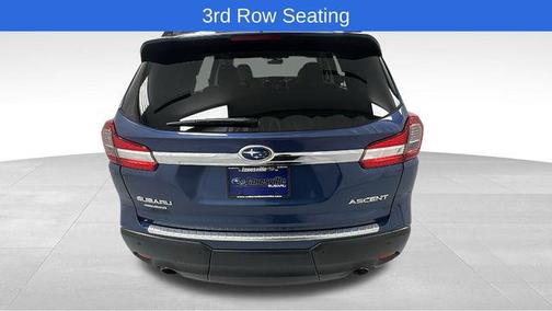 2021 Subaru Ascent Premium 7-Passenger