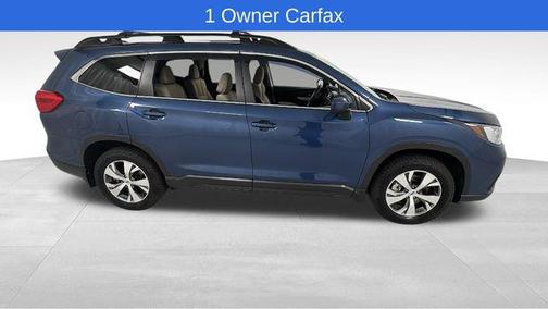 2021 Subaru Ascent Premium 7-Passenger