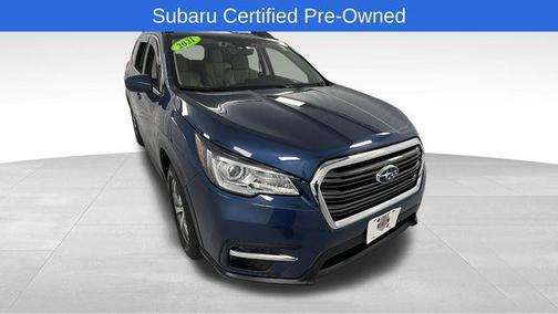 2021 Subaru Ascent Premium 7-Passenger