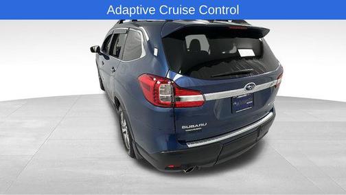 2021 Subaru Ascent Premium 7-Passenger