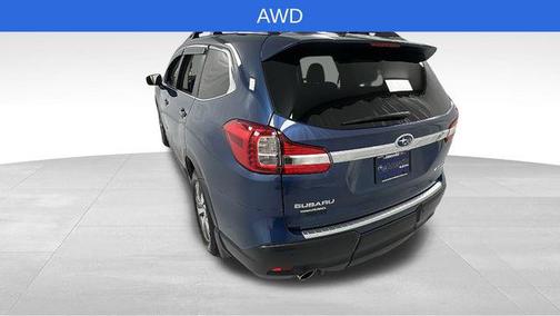 2021 Subaru Ascent Premium 7-Passenger