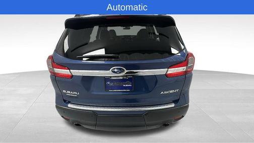 2021 Subaru Ascent Premium 7-Passenger