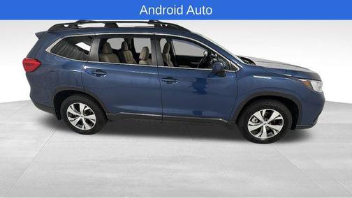 2021 Subaru Ascent Premium 7-Passenger
