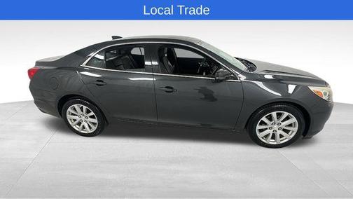2015 Chevrolet Malibu 2LT