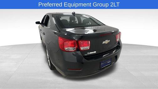 2015 Chevrolet Malibu 2LT