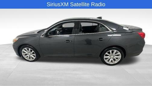 2015 Chevrolet Malibu 2LT