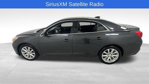 2015 Chevrolet Malibu 2LT