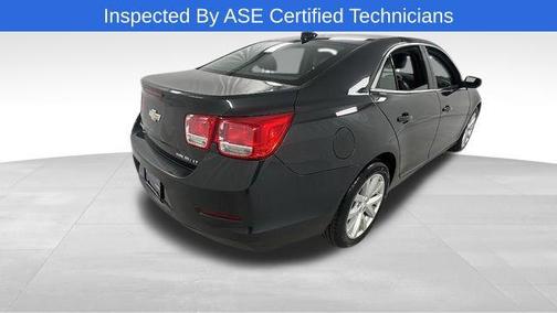 2015 Chevrolet Malibu 2LT