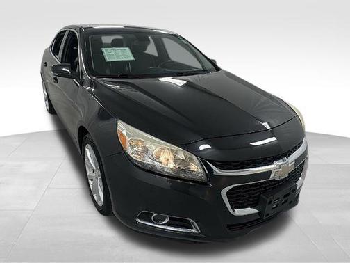 2015 Chevrolet Malibu 2LT