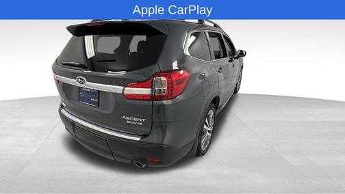 2021 Subaru Ascent Limited 7-Passenger