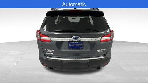 2021 Subaru Ascent Limited 7-Passenger