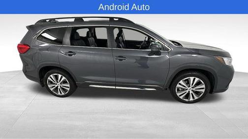 2021 Subaru Ascent Limited 7-Passenger