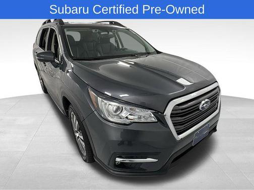 2021 Subaru Ascent Limited 7-Passenger