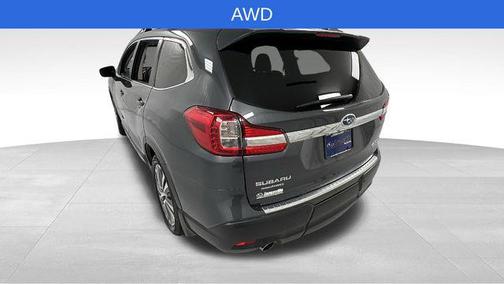2021 Subaru Ascent Limited 7-Passenger