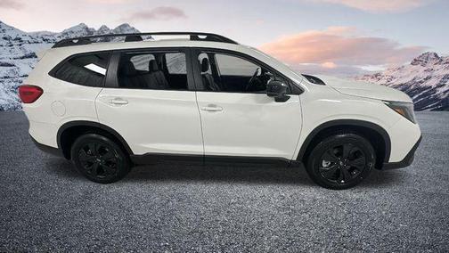 2026 Subaru Ascent Premium 8-Passenger