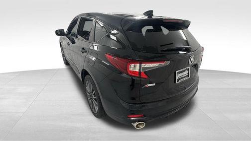 2024 Acura RDX A-Spec Advance Package