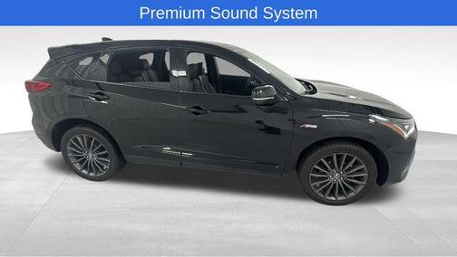 2024 Acura RDX A-Spec Advance Package