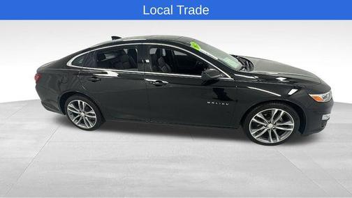 2023 Chevrolet Malibu FWD 2LT