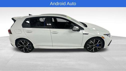 2024 Volkswagen Golf R 2.0T DSG