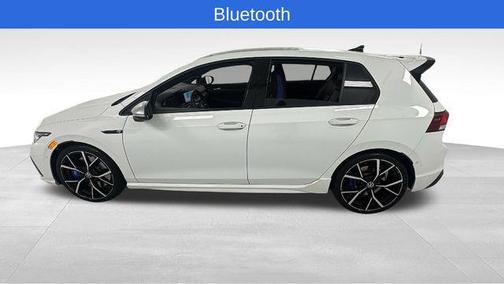 2024 Volkswagen Golf R 2.0T DSG