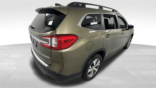 2025 Subaru Ascent Premium 7-Passenger