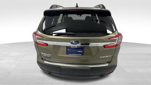 2025 Subaru Ascent Premium 7-Passenger