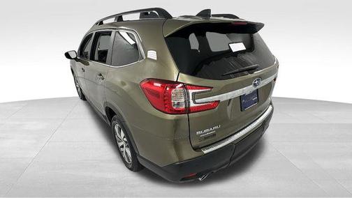 2025 Subaru Ascent Premium 7-Passenger